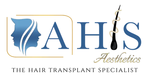 AHIS Aesthetics — The Hair Transplant Specialist